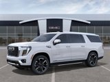 New 2025 GMC Yukon XL Elevation image 2
