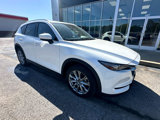 Used 2019 MAZDA CX-5 Grand Touring w/ GT Premium Package image 2