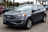 Used 2021 Ford Edge Titanium image 4