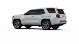 New 2025 Toyota 4Runner 4WD image 5