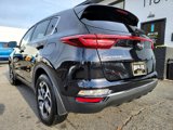 Used 2020 Kia Sportage LX image 3