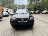 Used 2010 Lexus RX 350 AWD image 2