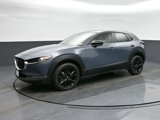 Used 2024 MAZDA CX-30 AWD 2.5 S w/ Preferred Package image 3