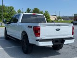 Used 2021 Ford F150 XLT image 5
