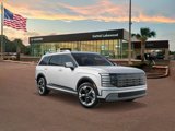 New 2026 Hyundai Palisade Limited image 2