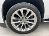 Used 2020 Cadillac Escalade Luxury image 5