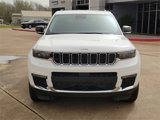 Used 2023 Jeep Grand Cherokee L Limited image 2