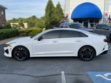 Used 2022 Kia K5 GT-Line w/ GT-Line FWD Premium Package image 4