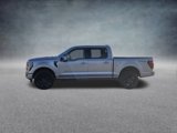 New 2025 Ford F150 Platinum w/ Equipment Group 702A High image 4