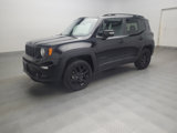 Used 2023 Jeep Renegade Altitude image 2
