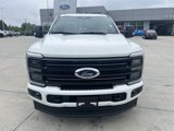 New 2025 Ford F250 4x4 Crew Cab Super Duty image 3