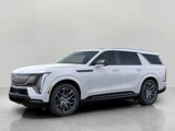 New 2026 Cadillac Escalade IQL Sport 2 w/ LPO, ONYX Package image 2