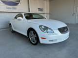 Used 2004 Lexus SC 430 Convertible image 3