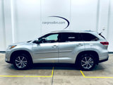 Used 2018 Toyota Highlander XLE w/ Protection Package #3 image 4