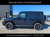 New 2025 Mercedes-Benz G 63 AMG 4MATIC image 3