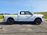 New 2025 RAM 2500 Laramie image 2