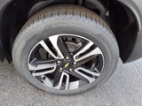 New 2026 Chevrolet TrailBlazer LT w/ Convenience Package image 4