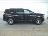 Used 2024 GMC Acadia AT4 w/ LPO, Floor Liner Package image 2