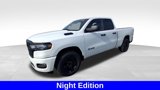 New 2025 RAM 1500 Tradesman w/ Night Edition image 4