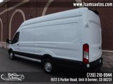 Used 2020 Ford Transit 350 148 High Roof Extended AWD w/ Upfitter Package image 4