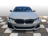 Used 2022 BMW 530i w/ M Sport Package image 2