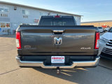 Used 2019 RAM 1500 Big Horn image 4