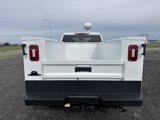 New 2025 Chevrolet Silverado 2500 W/T w/ WT Convenience Package image 6