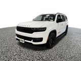 New 2025 Jeep Wagoneer Series II w/ Convenience Group I image 2