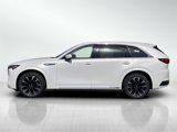 New 2025 MAZDA CX-90 3.3 Turbo S w/ Premium Package image 5