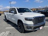 New 2025 RAM 1500 Laramie w/ Bed Utility Group image 2