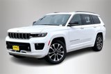 New 2025 Jeep Grand Cherokee L Overland w/ Advanced Protech Group III image 2