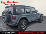 New 2025 Jeep Wrangler Unlimited Rubicon image 4