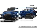 New 2025 Hyundai Tucson SEL image 2