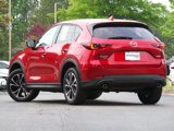 Certified 2023 MAZDA CX-5 AWD 2.5 S w/ Premium Package image 3
