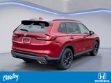New 2026 Honda CR-V Sport-L image 5
