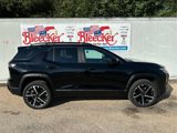 New 2026 Chevrolet Equinox RS w/ LPO, Floor Liner Package image 2