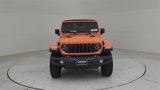 New 2025 Jeep Wrangler Unlimited Rubicon image 5