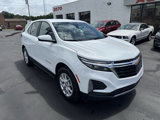 Used 2024 Chevrolet Equinox LT image 3