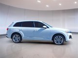 Used 2025 Audi Q7 3.0T Premium Plus w/ Premium Plus Package image 2