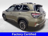 Certified 2025 Subaru Forester Premium image 4