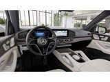 New 2026 Mercedes-Benz GLE 350 4MATIC image 3