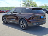 New 2025 Lincoln Nautilus Premier image 3