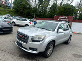 Used 2014 GMC Acadia SLT image 3