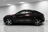 Used 2024 Porsche Macan Turbo Electric image 2