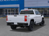 New 2026 Chevrolet Silverado 2500 LT image 4