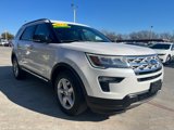 Used 2019 Ford Explorer XLT w/ Equipment Group 201A image 6