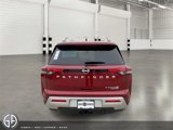 New 2025 Nissan Pathfinder Platinum image 6