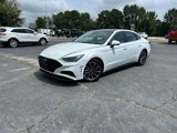 Used 2020 Hyundai Sonata Limited w/ Cargo Package image 3