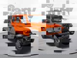 New 2025 Jeep Wrangler Unlimited Rubicon 392 image 3