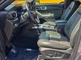Certified 2021 Ford Explorer Timberline image 5